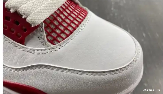 Jordan 308497-106 308497-106 89 4 Retro Alternate 0531